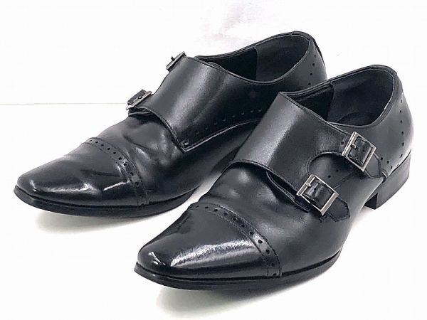2025年最新】Yahoo!オークション -モンクストラップ 23の中古品 2025年最新】Yahoo!オークション -モンクストラップ 23の中古品
