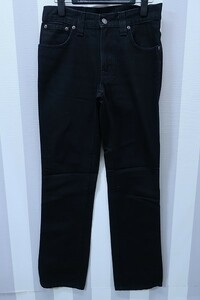 3-1905/ヌーディージーンズ SLIM JIM デニムパンツ nudie jeans 