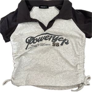 Tシャツ ロゴ