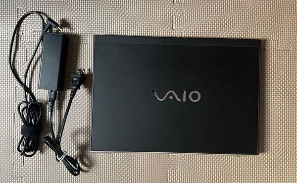 ビジネス VAIO Pro VJPK WIN 11 PRO 正常 i5 8265u Ram 8gb Rom 256 14inFHD