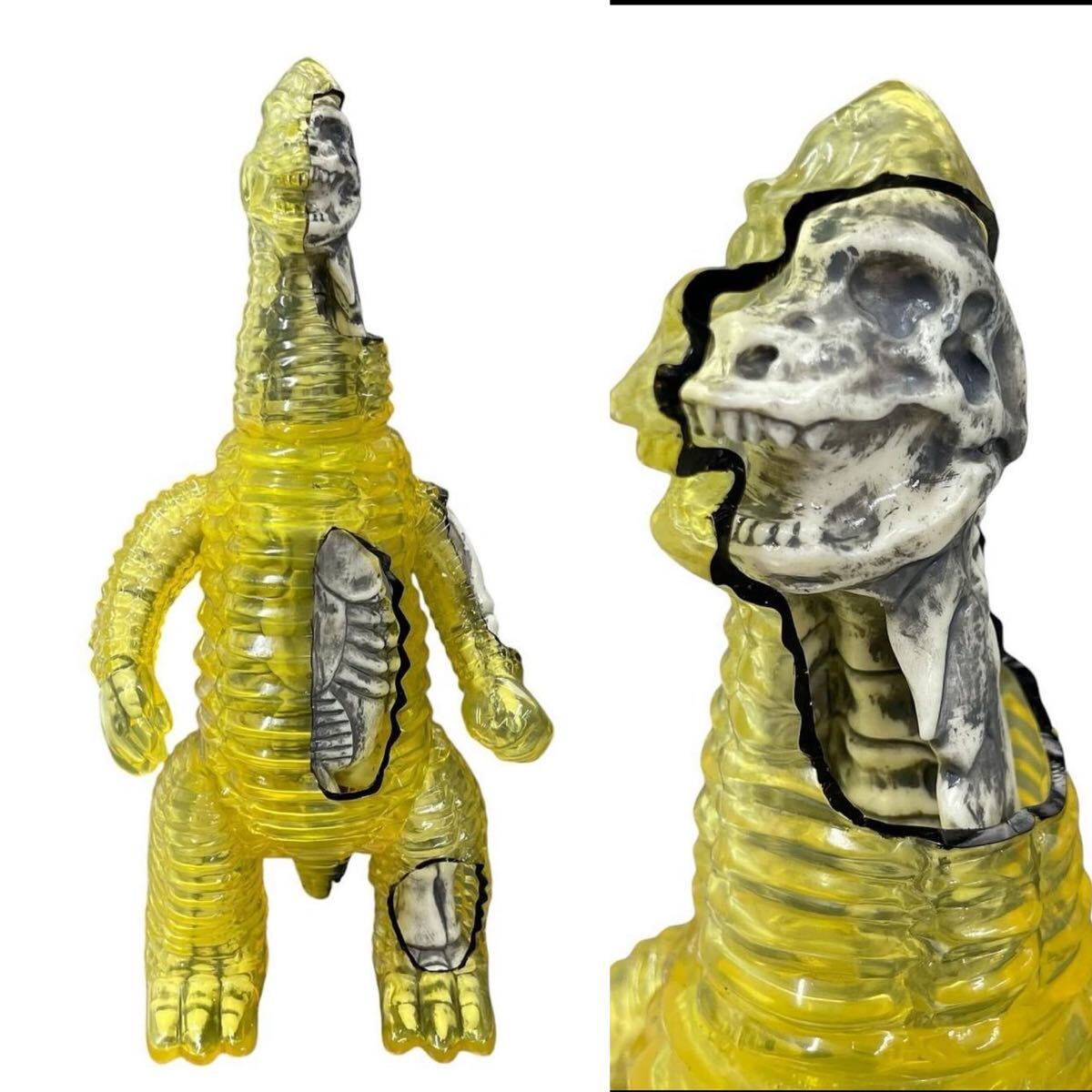 Yahoo!オークション -「マルサン レッドキング」(怪獣、宇宙人 Yahoo!オークション -「マルサン レッドキング」(怪獣、宇宙人
