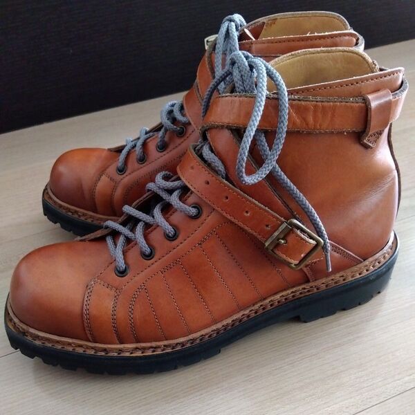 Crockett & Jones X Ralph Lauren