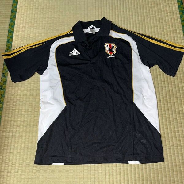 アディダス 日本代表 サッカー adidas ユニフォーム レプリカ サッカー日本代表 JFA 半袖
