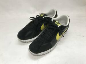 NIKE ナイキ コルテッツ フライモーション 344576-031 28.5cm ブラック