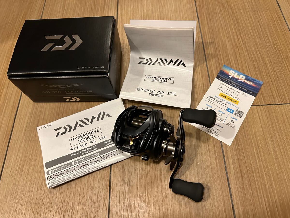 Yahoo!オークション -「ダイワ スティーズa2tw」の落札相場 Yahoo!オークション -「ダイワ スティーズa2tw」の落札相場