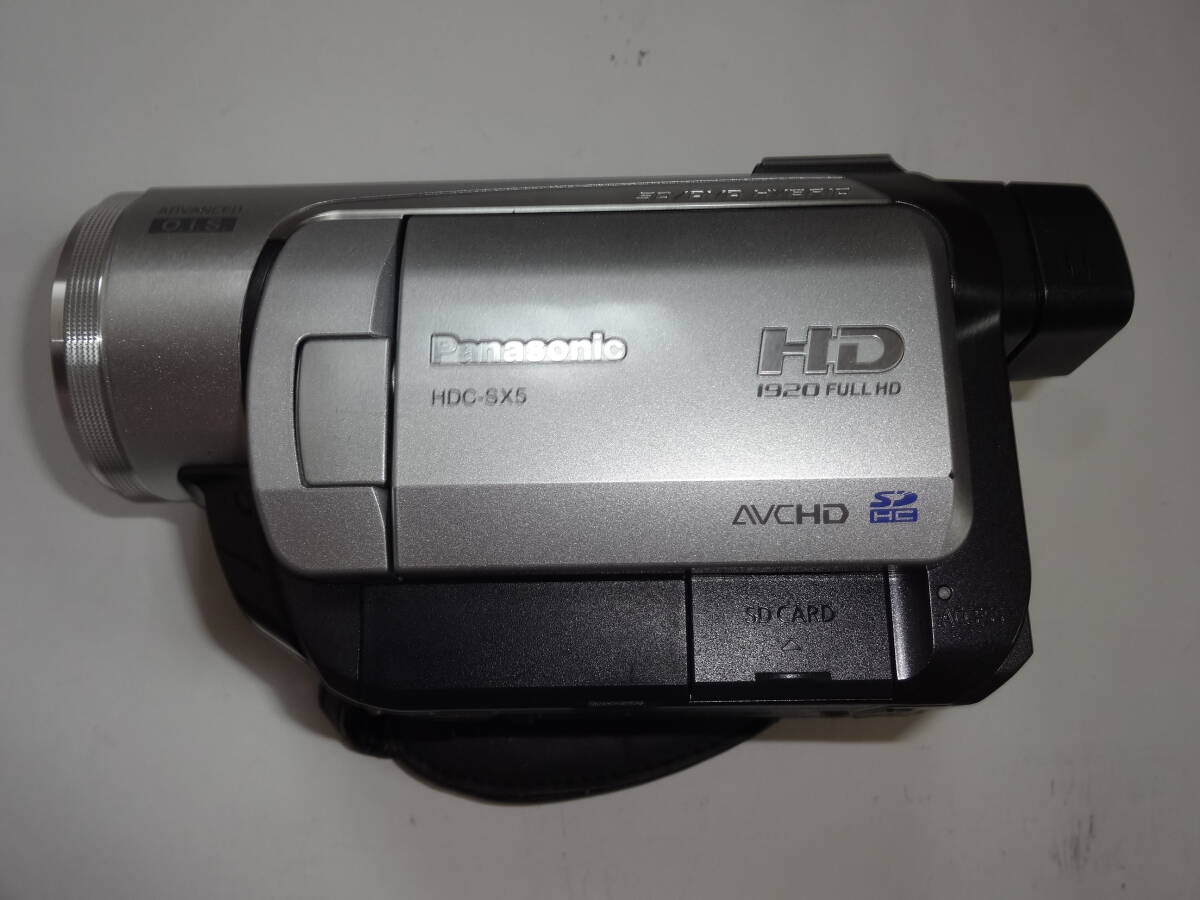 Yahoo!オークション -「hdc-sx5」の落札相場・落札価格 Yahoo!オークション -「hdc-sx5」の落札相場・落札価格