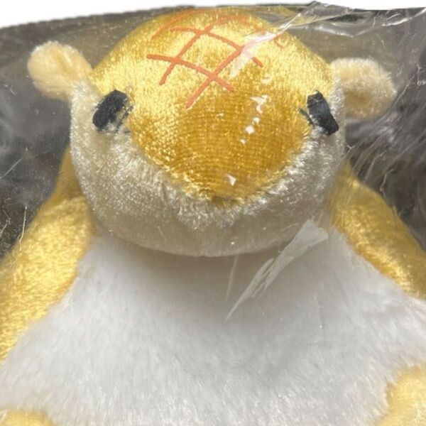 吸血鬼すぐ死ぬ ゴールデン ジョン ぬいぐるみ 全サ 週刊少年チャンピオン