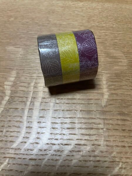 レア!紫陽花 倉敷意匠計画室 マスキングテープ mt 廃盤 カモ井