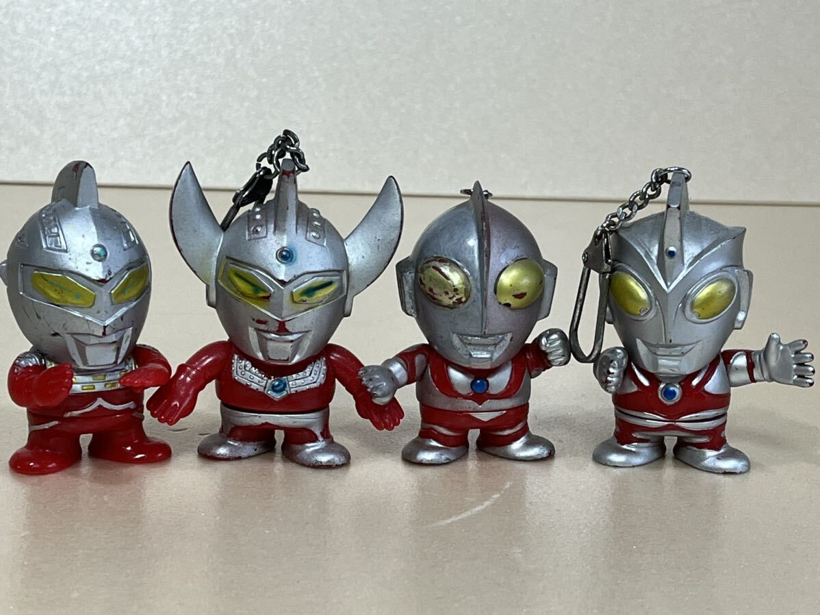 (希少)昭和レトロ カネゴン ソフビ 1988 ウルトラマン倶楽部 フィギュア 希少)昭和レトロ カネゴン ソフビ 1988 ウルトラマン倶楽部