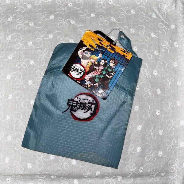 鬼滅の刃 エコバッグ トートバッグ