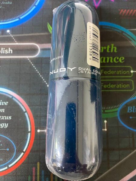 カネボウ ヌーディ デュアルコロン ステアーズ 50ml