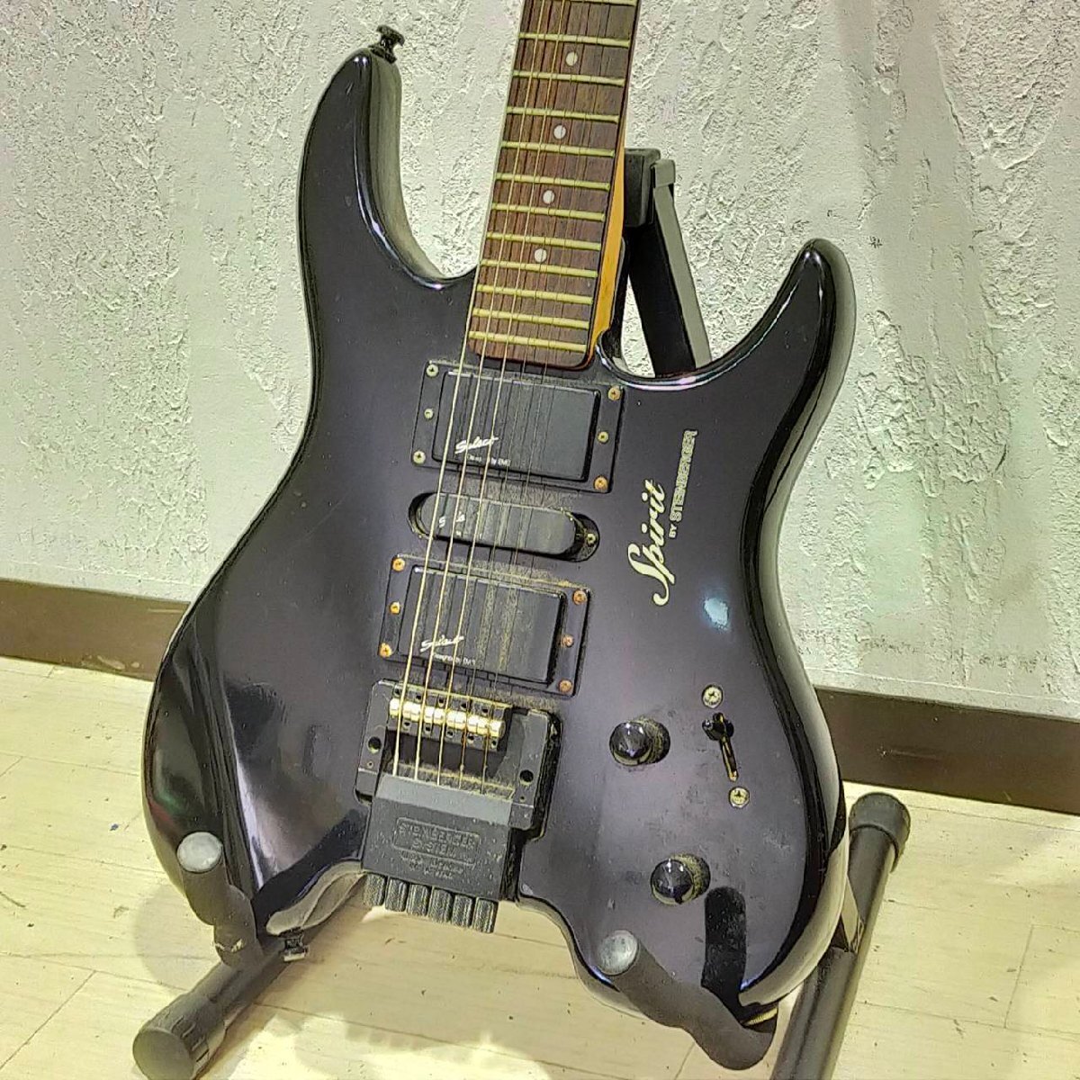 Yahoo!オークション -「steinberger spirit ケース」の落札相場 Yahoo!オークション -「steinberger spirit ケース」の落札相場
