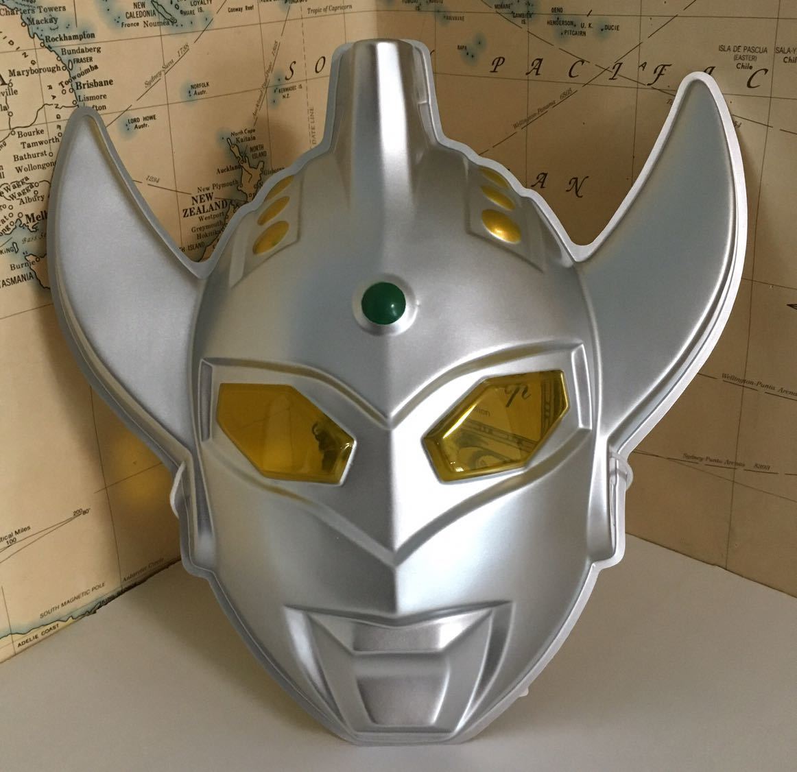 Yahoo!オークション -「ウルトラマン お面」の落札相場・落札価格