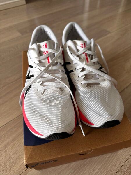 ASICS MAGIC SPEED3 27cm