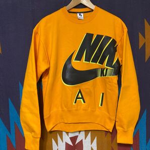 NIKE トレーナー スウェット サイズXS KIM JONES キムジョーンズ コラボ