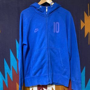 NIKE ジップパーカー SPORTSWEAR サイズM