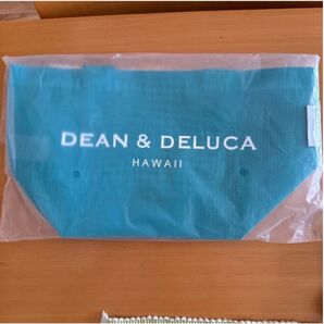 DEAN&DELUCA【2024 Hawaii限定 メッシュトートバッグ】★リッツカールトンディーンアンドデルーカ店限定