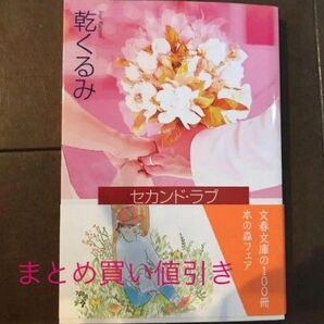 「セカンド・ラブ」乾 くるみ