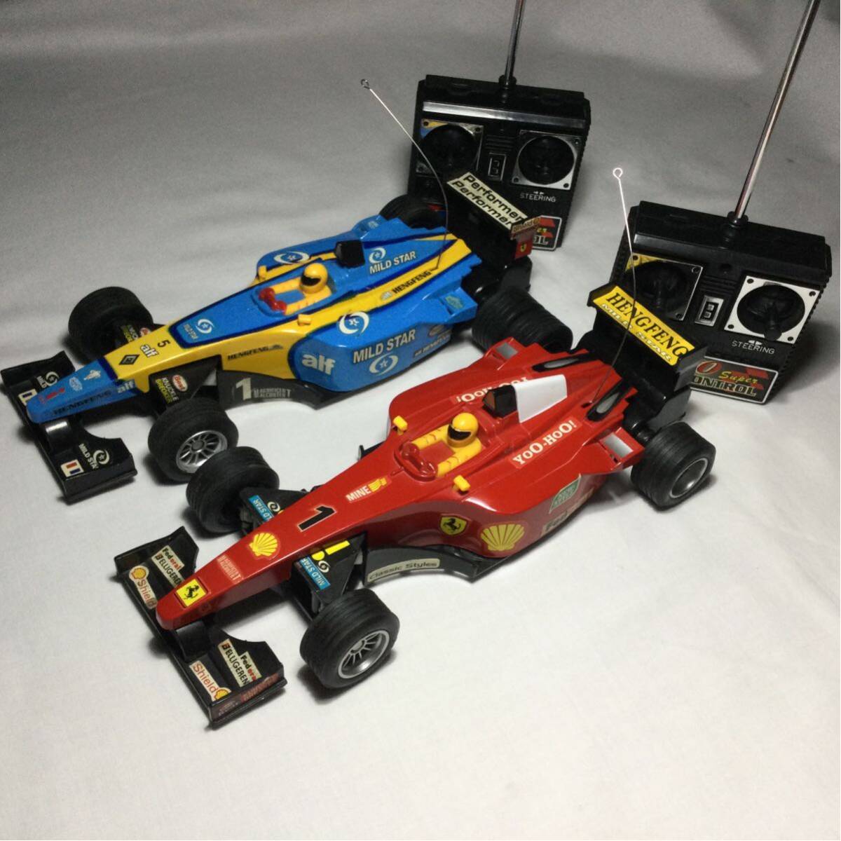 Yahoo!オークション -「f1」(トイラジコン) の落札相場・落札価格 Yahoo!オークション -「f1」(トイラジコン) の落札相場・落札価格