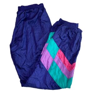 古着屋ジャージ Sサイズ メンズ 個性的 スポーツ 古着コーデ