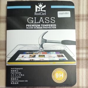 Kindle Fire HDX8.9 第3世代 ガラスフィルム 1枚