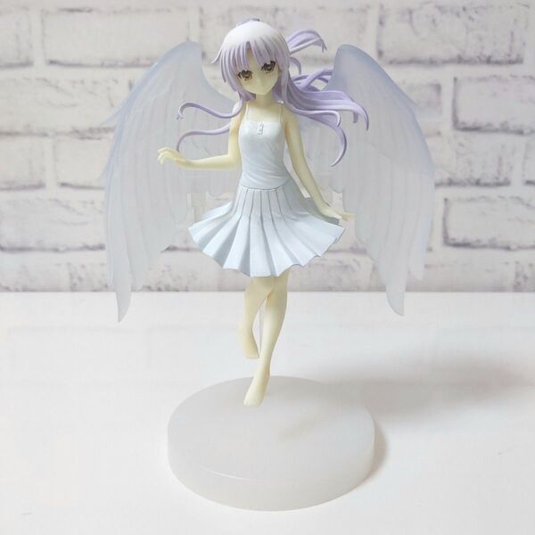 Angel Beats!立華かなでフィギュア