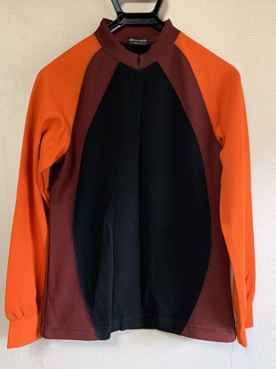 COMME des GARCONS HOMME PLUS コムデギャルソンオムプリュス