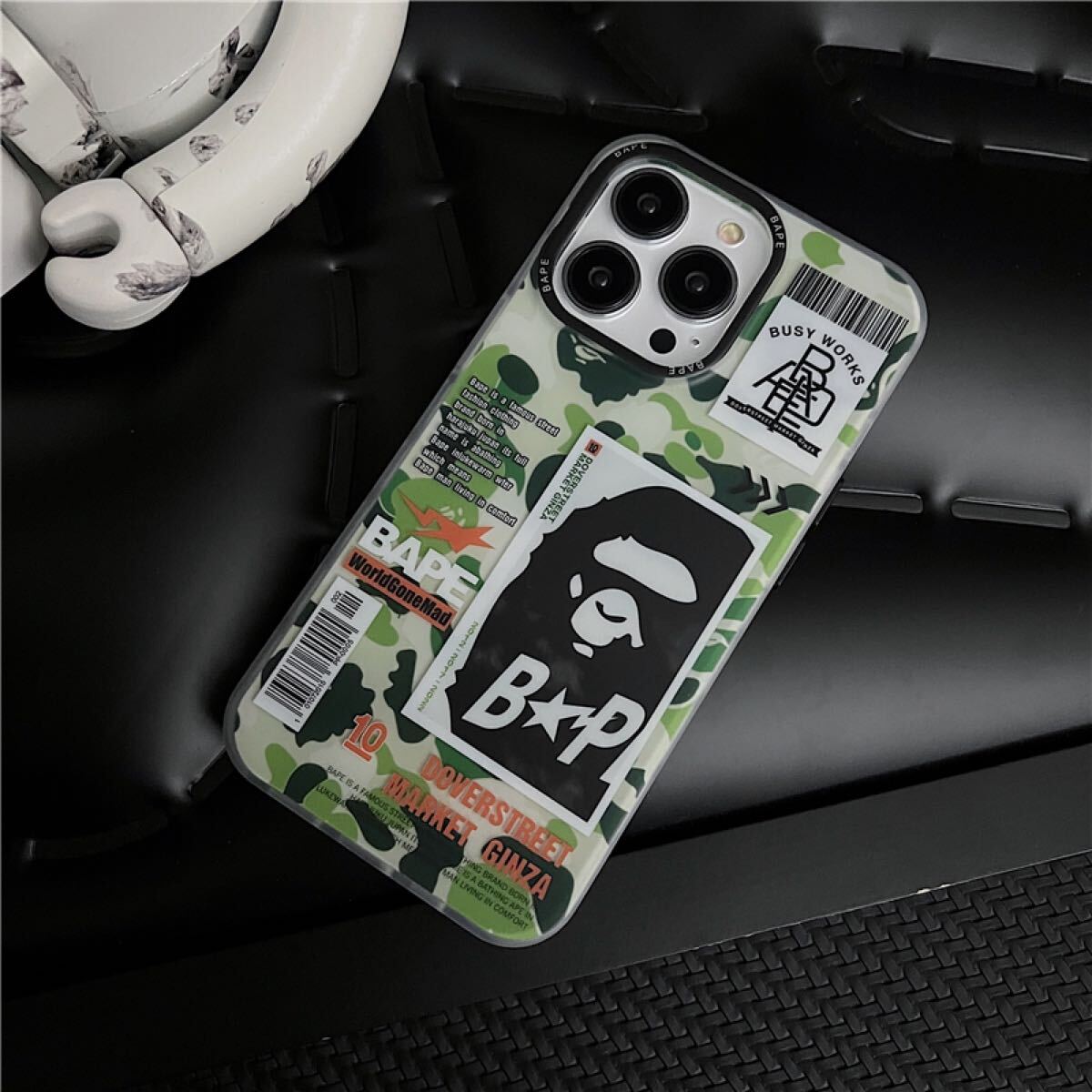 2025年最新】Yahoo!オークション -a bathing ape iphone ケース 2025年最新】Yahoo!オークション -a bathing ape iphone ケース