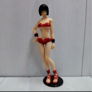 YUJIN SRシリーズ ギルティギア ゼクス 水着コレクション スタンドなし