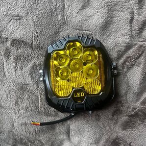 【価格の相談歓迎】LEDワークライト