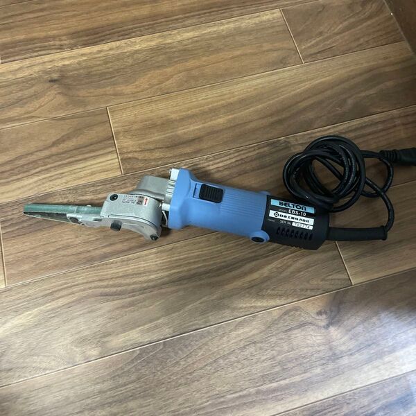 電動ベルトンEBS-10