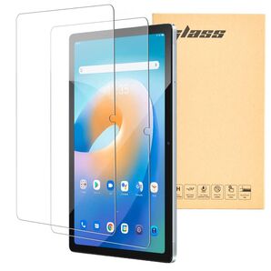 Blackview Tab11SE / Blackview Tab11 用 強化ガラスフィルム 保護フィルム 強化 2.5D