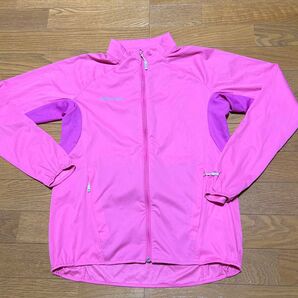 フルジップ☆ナイロンジャケット☆Marmot