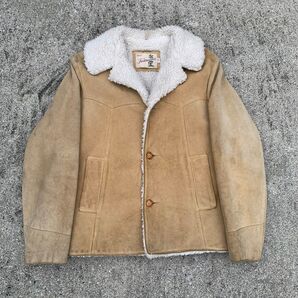 70s〜80s sears Fieldmaster ランチコート