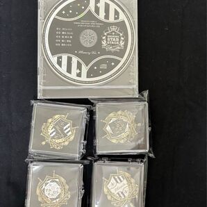 うたプリ SSS2 CD ピンバッジ