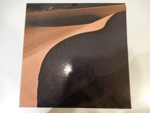 【LP】Sam Morrison「Dune」サム・モリソン、砂丘、国内盤、解説あり、Al Foster、Ryo Kawasaki、川崎燎、Buster Williams、1977