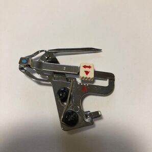 ブラザー ロックミシン kagari 部品 2