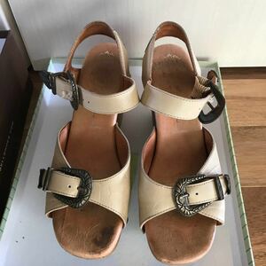 JEFFREY CAMPBELL ジェフリーキャンベル 厚底 サンダル