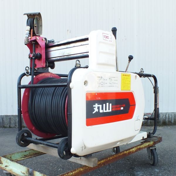 Yahoo!オークション -「動力噴霧器 中古」(造園用工具、資材) の Yahoo!オークション -「動力噴霧器 中古」(造園用工具、資材) の