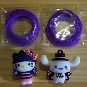 ソフビセット②♪