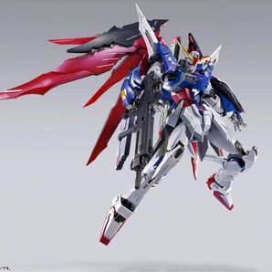 METAL BUILD デスティニーガンダム FESTIVAL