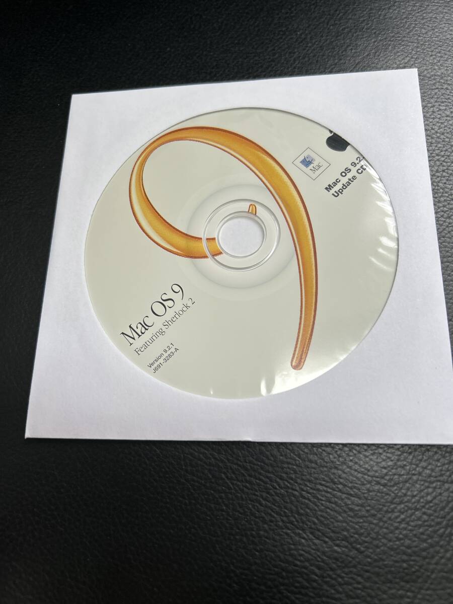 Yahoo!オークション -「os9」(Mac) (パッケージ版)の落札相場 Yahoo!オークション -「os9」(Mac) (パッケージ版)の落札相場