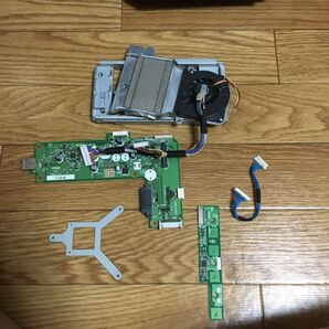 【動作品】富士通 DESKPOWER F/A50 保守パーツ