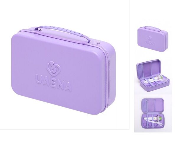 【新品】IU HEREH THE WINNING ソウル アンコン ライトスティックポーチ ペンライトケース ペンライトポーチ