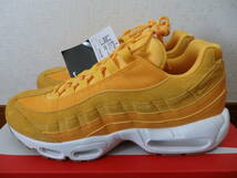 即決☆超レア！限定♪新品未使用 NIKE ナイキスニーカー エアマックス９５ プレミアム WMNS AIR MAX '95 PRM 28.0cm_画像1