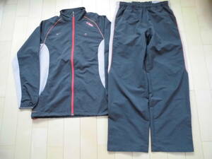 NIKE Nike jersey pants jacket setup top and bottom 