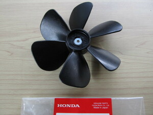  Forza PS250 original radiator fan new goods MF06 MF09