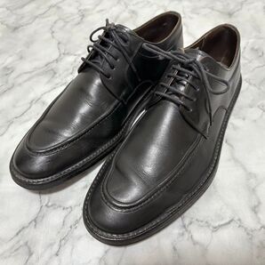 REGAL 日本製 017R 本革 uチップ 外羽根 24.5