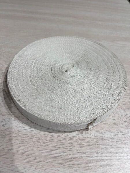 アクリル綾テープ ハンドメイド 22mm幅 45m巻