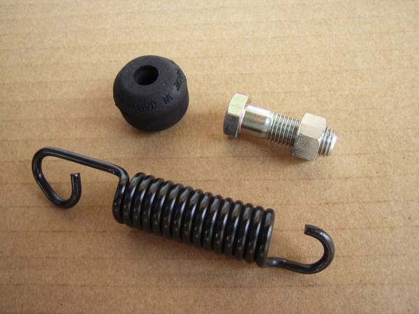 GS400 サイドスタンド 部品 GS400L GS425 新品 SUZUKI 純正 スズキ